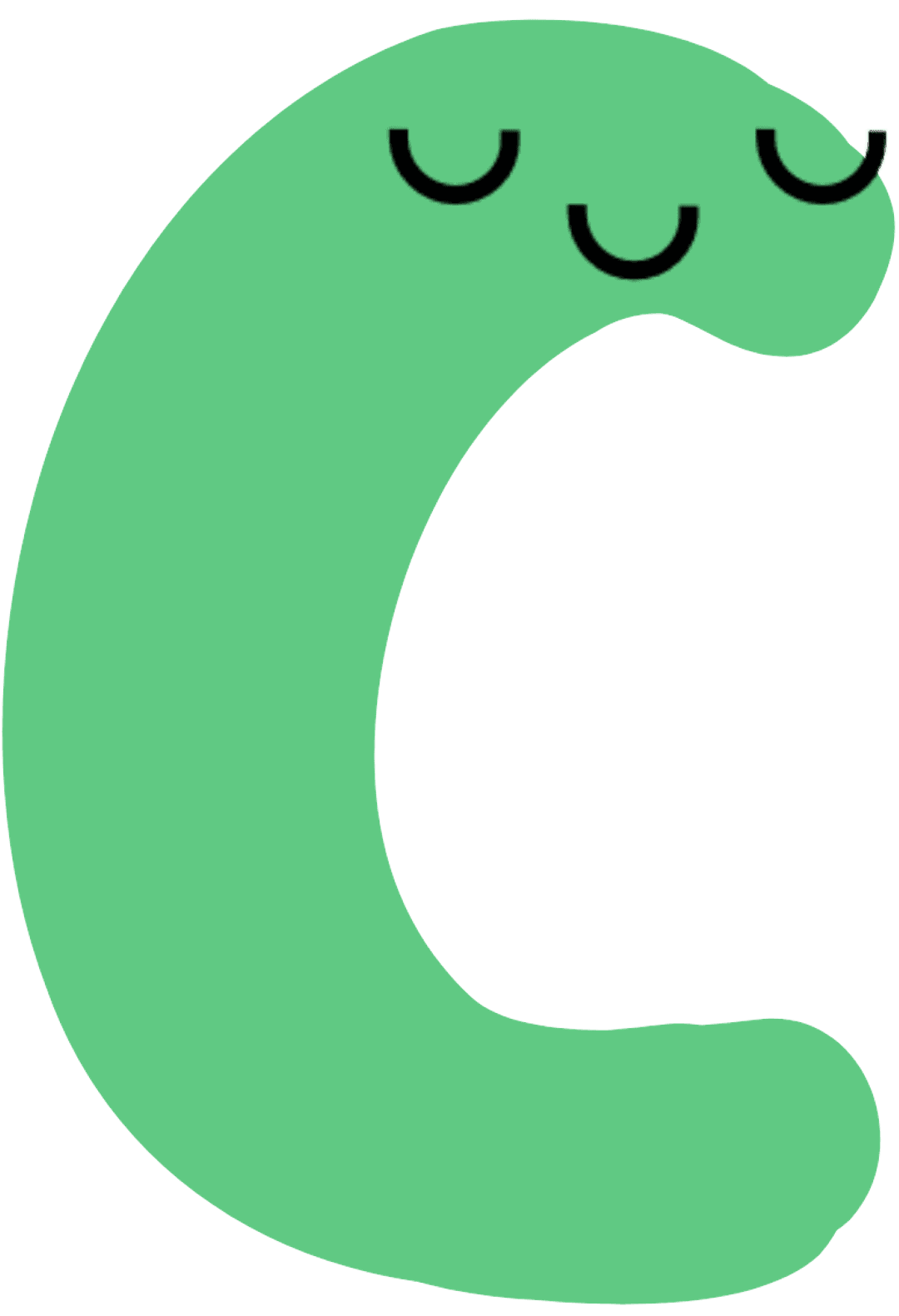 C Alphabet